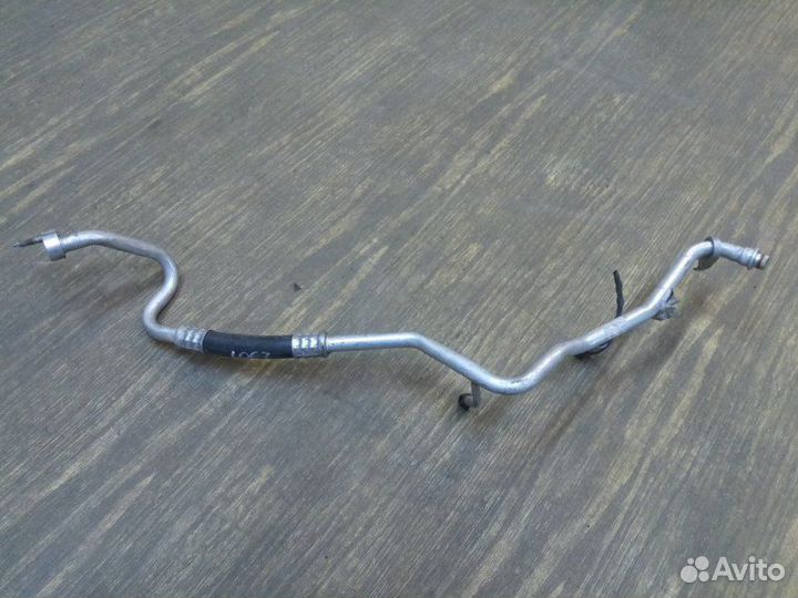 Трубка кондиционера Ford C-Max универсал 1.8 qqdb