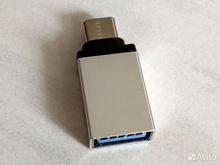 Переходник USB для компьютера