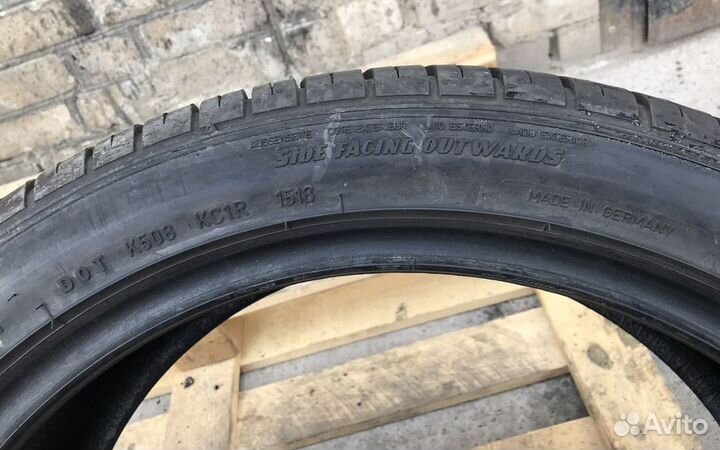 Goodyear Eagle F1 Asymmetric SUV AT 245/45 R20 103W