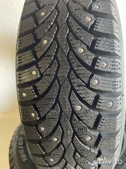 Pirelli Formula Ice 185/65 R14 86T