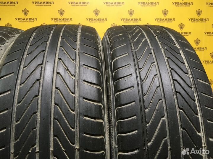 Achilles Platinum 195/60 R15 88H