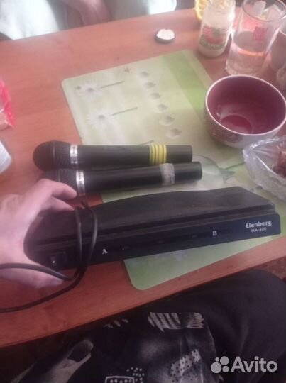 Радиосистема