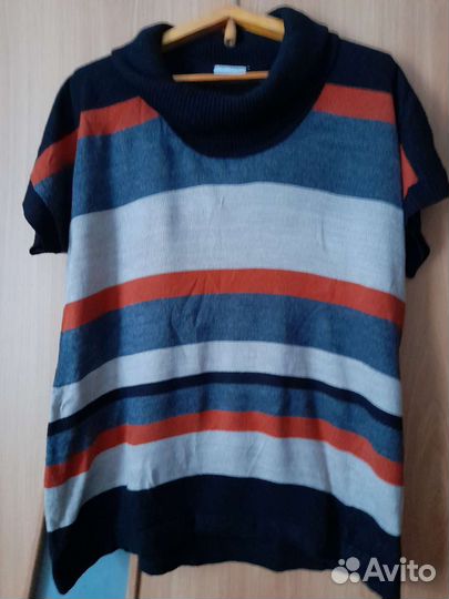 Блузки женские много Германия 56-58 размер