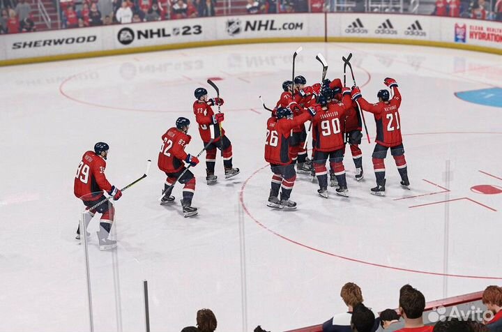 NHL 24 для Вашей PS4/5 Псков