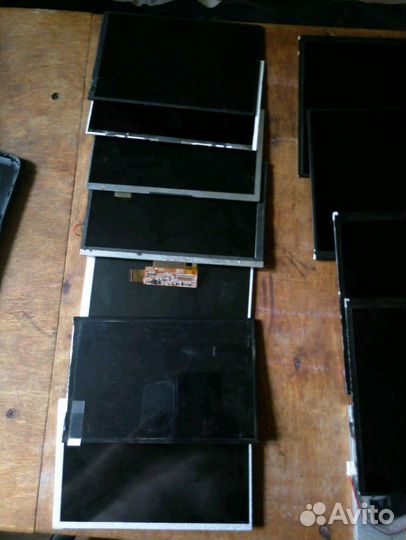 Дисплей для планшетов