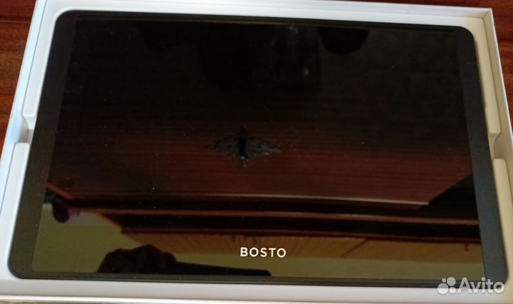 Графический планшет Bosto BT-12HD