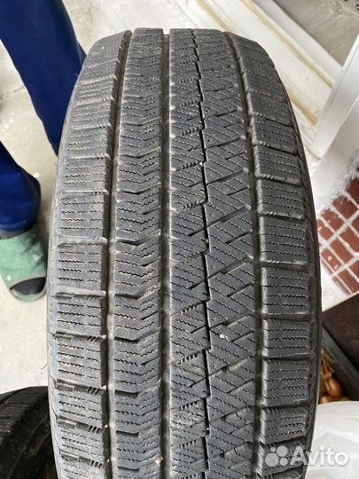 Bridgestone Blizzak LM-005 195/65 R15