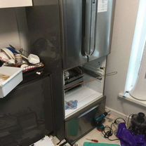 Ремонт холодильников на дому