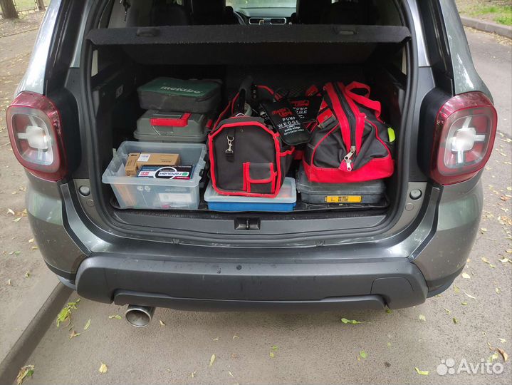 Вскрытие дверных замков / Вскрытие авто