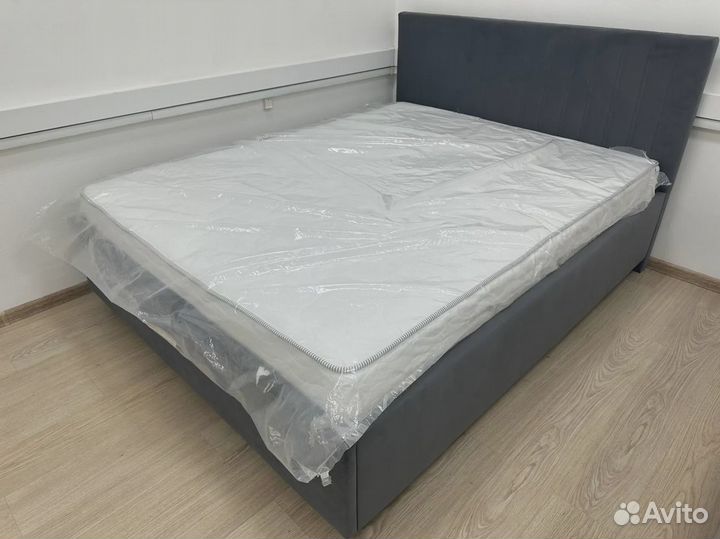 Матрас высота 7 см