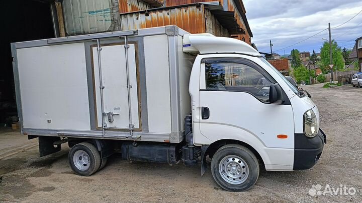 KIA Bongo рефрижератор, 2008