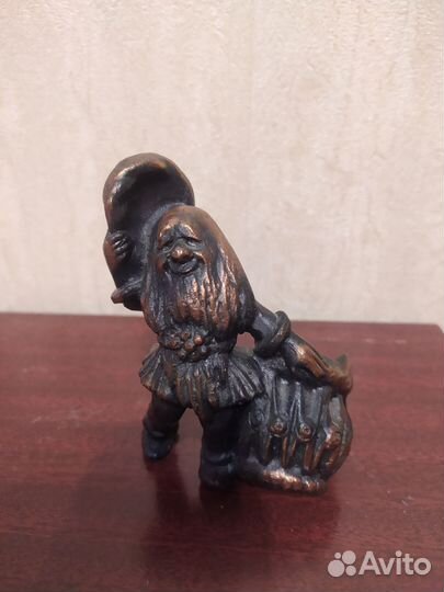 Статуэтка Гном