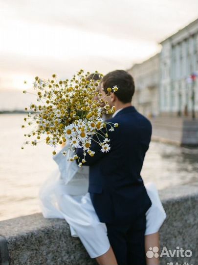 Свадебный и семейный фотограф
