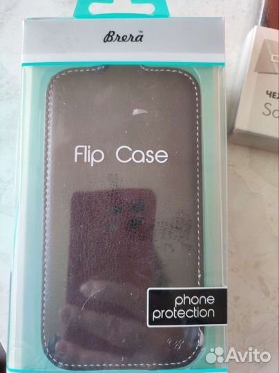 Чехлы для телефоеа и планшета