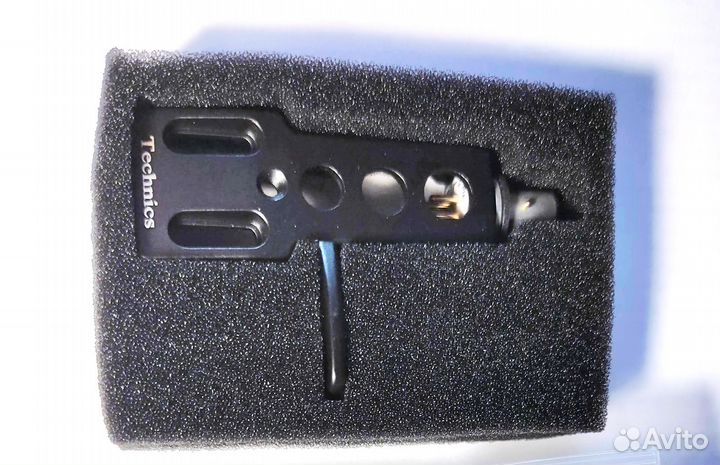 Шелл для винилового проигрывателя