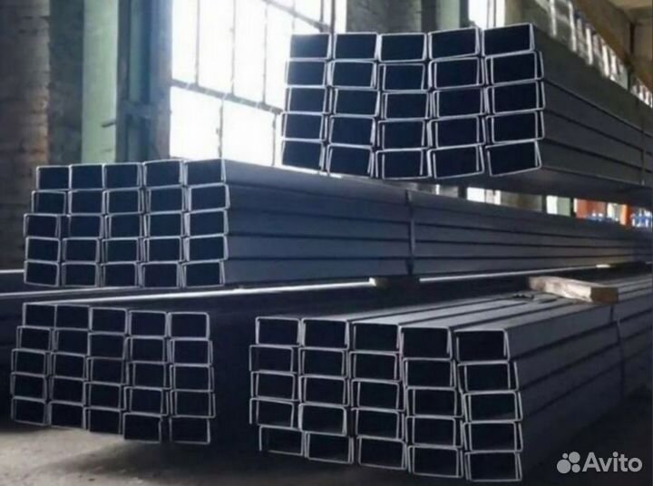 Металлопрокат. Профильные трубы