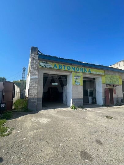 Здание, 125.8 м²