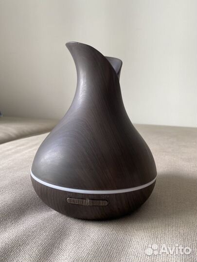 Увлажнитель воздуха настольный