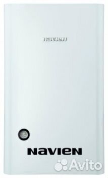 Котел газовый