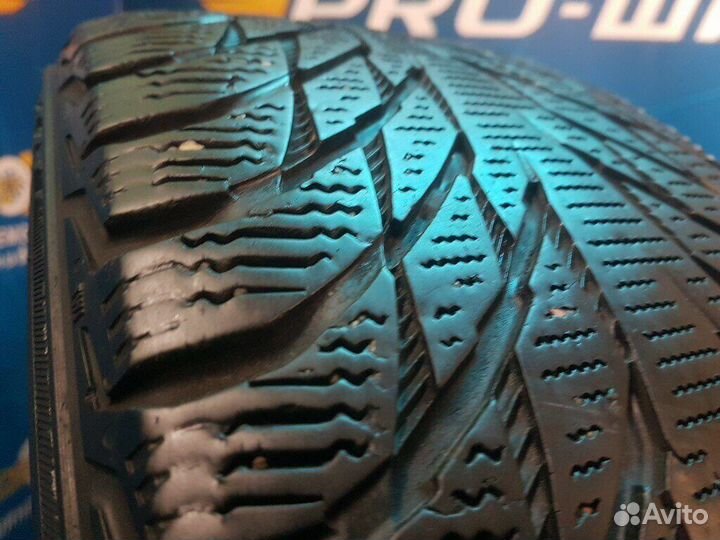 Nokian Tyres Hakkapeliitta R2 205/60 R16