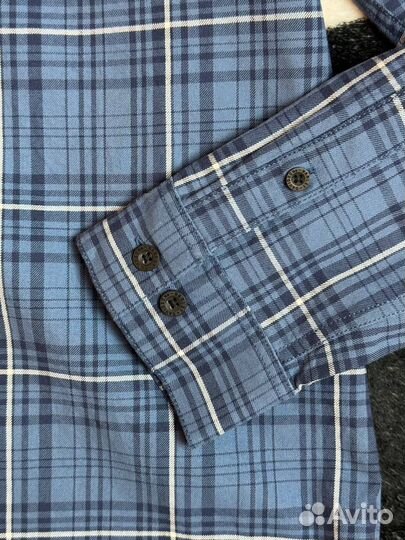 Рубашка мужская Harley Davidson