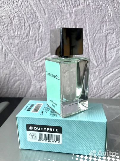 Парфюм женский Tiffany&Co/Duty Free 42 ml