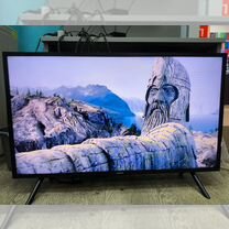 Б/У Телевизор (ЖК) samsung UE40J5200AU