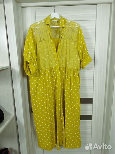 Платье летнее женское