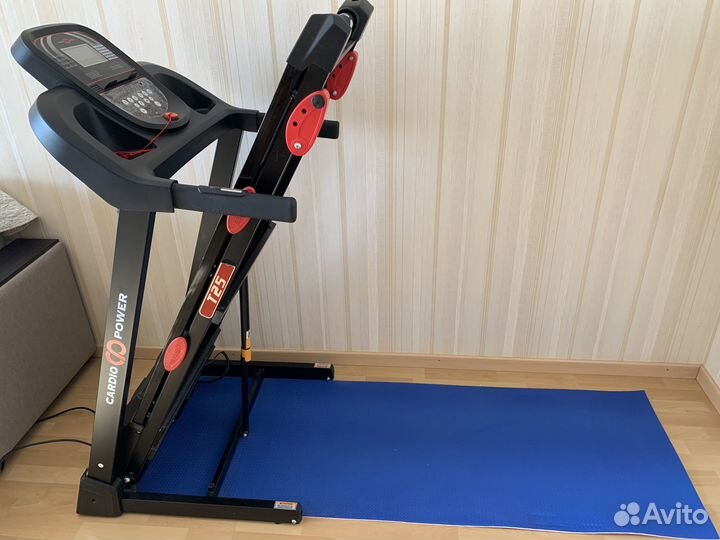 Беговая дорожка Cardio Power T25