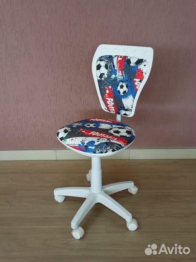 Детское компьютерное Бамба W кресло с доставкой