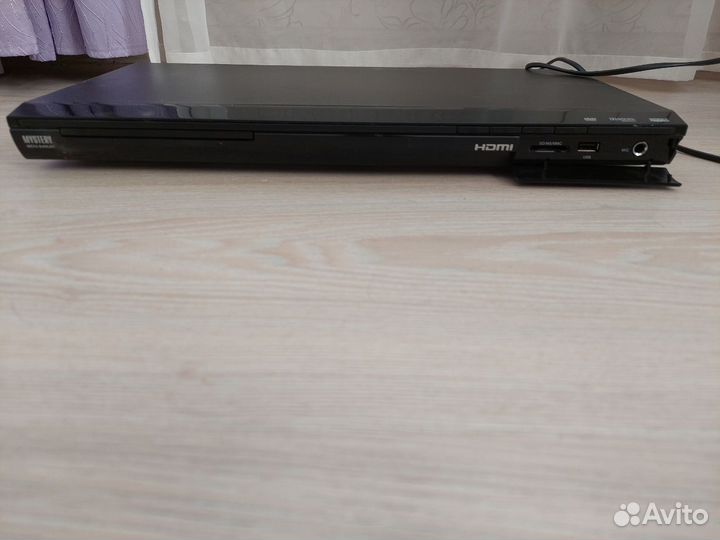 Mystery MDV-849UH