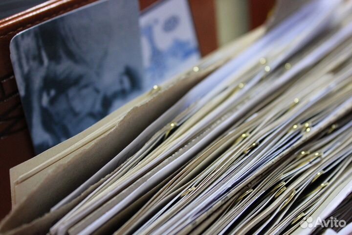 Дневник Джона Винчестера (натуральная кожа)