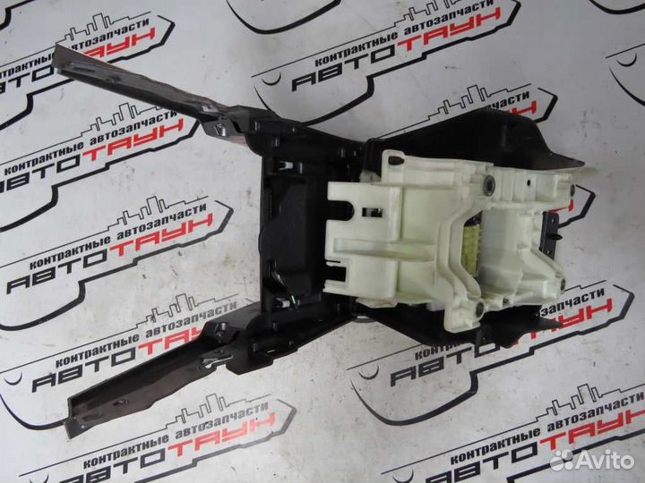 Ручка кпп mitsubishi outlander CW4W CW5W CW6W атм