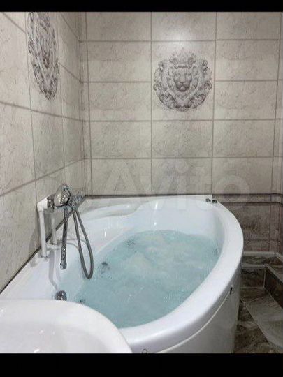 1-к. квартира, 46 м², 10/11 эт.