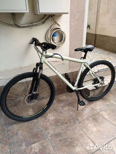 Велосипед бу взрослый
