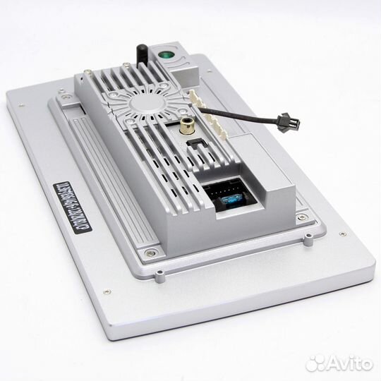 Штатная магнитола для Honda Civic 2008 - 2012 гг