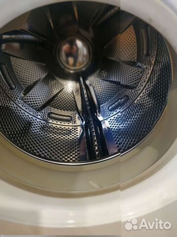 Стиральная машина бу