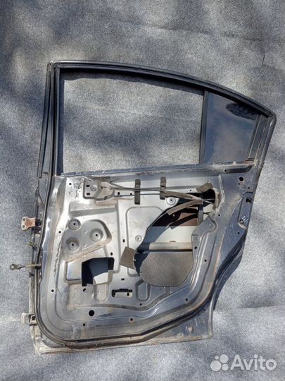 Дверь задняя правая Chery Fora A21 седан 2.0 2010