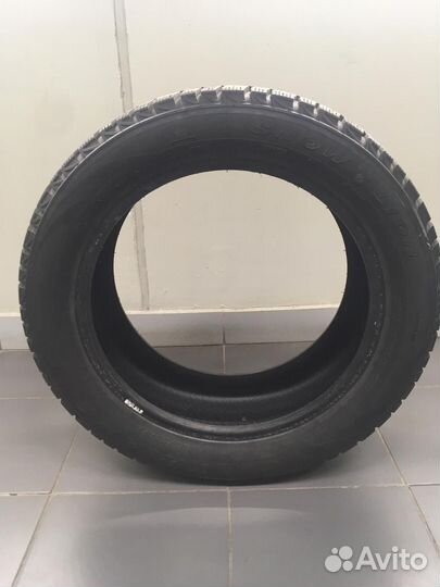 Triangle TR777 225/50 R17