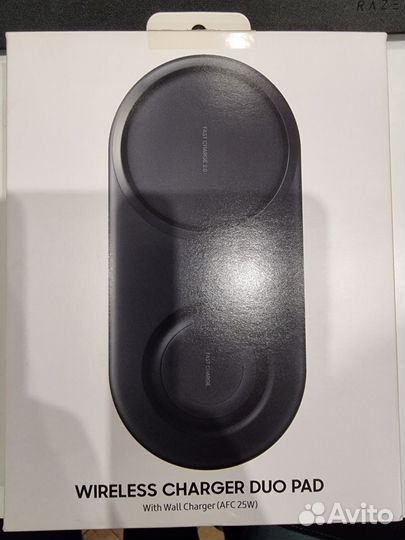 Зарядное устройство беспроводное оригинальное