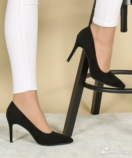 Туфли-лодочки 33 размер