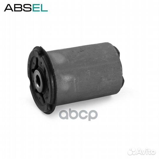 Сайлентблок балки задней au352001 absel