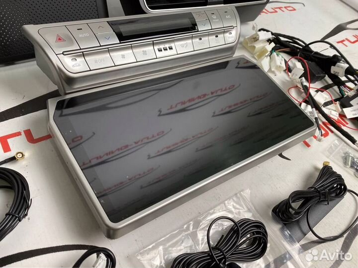 Автомагнитола Prado 150