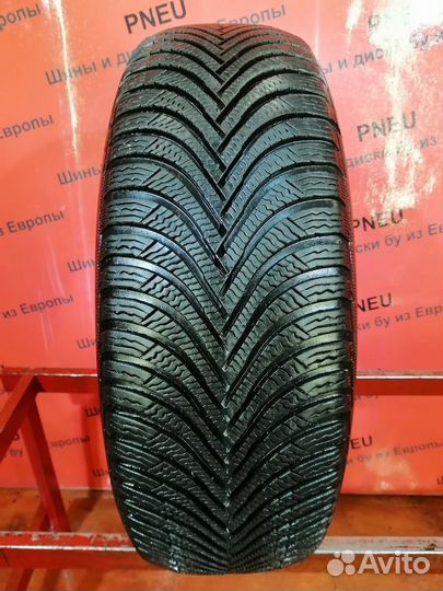 Michelin Alpin 5 215/60 R17