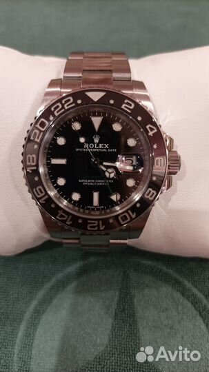 Часы rolex submariner