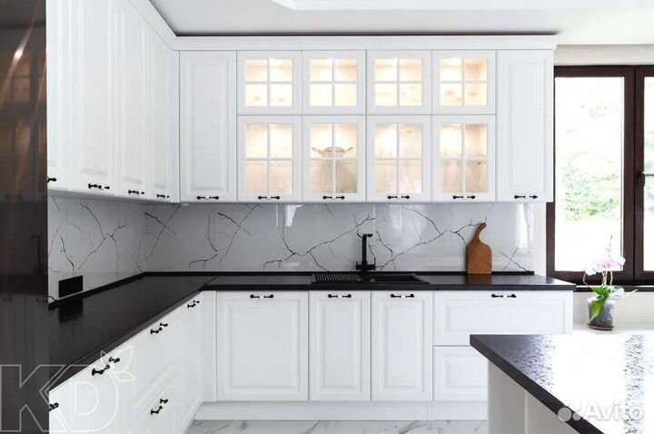 Кухонный гарнитур от производителя