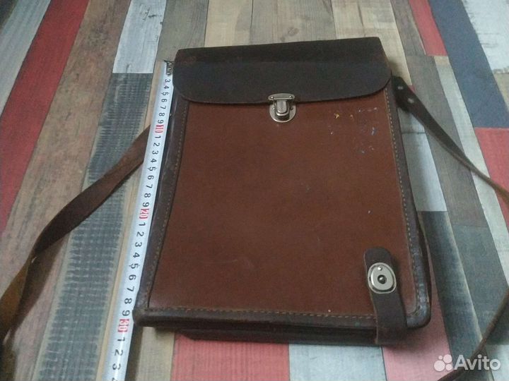 Планшет военный СССР