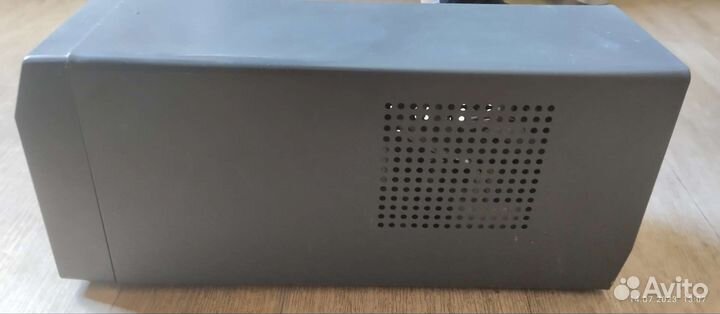 Блок питания