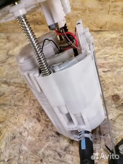 Бензонасос Lexus IS250 2