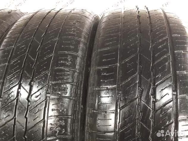 Evergreen ES86 215/60 R17